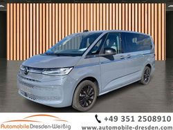 Pure grey Gebraucht 2024 VW T7 Style Van | 49.980 € (Superpreis)