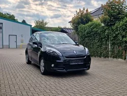 Schwarz Gebraucht 2012 Renault Scénic III Van / Kleinbus | 5.777 € (Guter Preis)