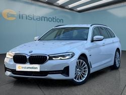 Gebraucht 2021 BMW 530e Kombi | 26.249 € (Guter Preis)