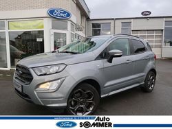 Other Gebraucht 2022 Ford Ecosport ST-Line SUV | 16.880 € (Guter Preis)