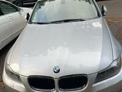 Silber Gebraucht 2010 BMW 318 Sport Line Limousine | 6.000 € (Fairer Preis)