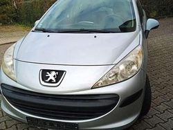 Gebraucht 2006 Peugeot 207 Filou Limousine | 1.200 € (Guter Preis)