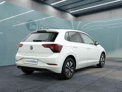 Weiß Gebraucht 2024 VW Polo Limousine | 18.249 € (Fairer Preis)