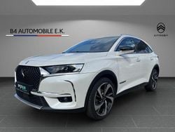 Weiß Gebraucht 2018 DS Automobiles DS7 Crossback Be Chic SUV | 20.450 € (Fairer Preis)