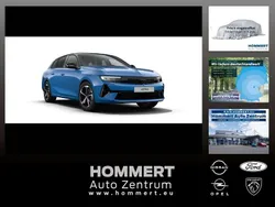 Athletik blau Neu 2025 Opel Astra Kombi | 28.275 € (Fairer Preis)