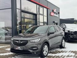 Grau Gebraucht 2018 Opel Grandland X Edition SUV | 13.290 € (Guter Preis)