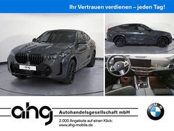 Grau Gebraucht 2025 BMW X6 M Sport SUV | 101.920 € (Teuer)