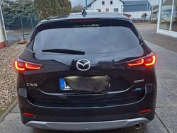 Schwarz Gebraucht 2023 Mazda CX-5 SUV | 24.200 € (Guter Preis)