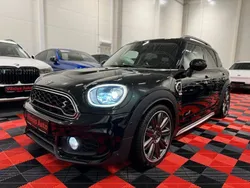 Schwarz Gebraucht 2018 Mini Countryman SUV | 14.300 €