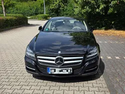 Gebraucht 2011 Mercedes CLS350 Coupé | 17.000 €