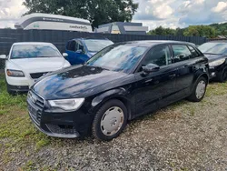 Schwarz Gebraucht 2015 Audi A3 Sportback Attraction Limousine | 8.499 € (Superpreis)