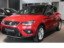 Rot Gebraucht 2021 Seat Arona FR SUV | 16.999 € (Guter Preis)