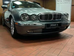 Gebraucht 2004 Jaguar XJ Executive Limousine | 22.000 €