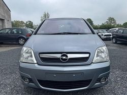 Gebraucht 2010 Opel Meriva Selection Van / Kleinbus | 2.450 € (Guter Preis)