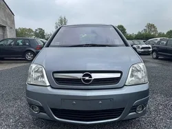 Gebraucht 2010 Opel Meriva Selection Van / Kleinbus | 2.500 € (Teuer)