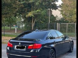 Schwarz Gebraucht 2011 BMW 535 Limousine | 15.500 € (Guter Preis)