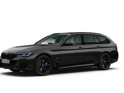 Gebraucht 2025 BMW 540 Efficient Dynamics Kombi | 48.580 € (Teuer)