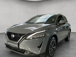 Grau Gebraucht 2024 Nissan Qashqai Tekna+ SUV | 27.950 € (Guter Preis)