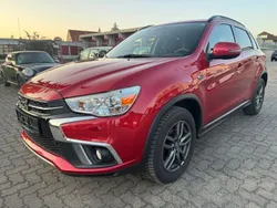 Rot Gebraucht 2018 Mitsubishi ASX Edition+ SUV | 11.990 € (Guter Preis)