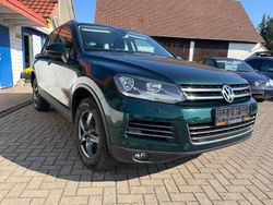 Lz6h Gebraucht 2011 VW Touareg SUV | 9.950 € (Guter Preis)