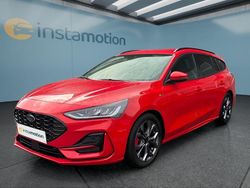 Rot Gebraucht 2024 Ford Focus Kombi | 26.899 € (Fairer Preis)