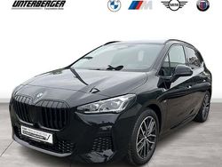 Schwarz Gebraucht 2024 BMW 223 Active Tourer Comfort Edition Van / Kleinbus | 35.950 € (Guter Preis)