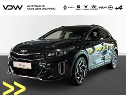 Schwarz Neu 2025 Kia Ceed Vision Limousine | 29.900 € (Teuer)