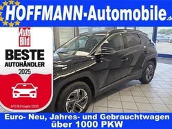 Abyssblackmet Neu 2025 Hyundai Tucson SUV | 29.450 € (Superpreis)