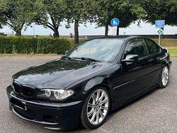 Schwarz Gebraucht 2001 BMW 330 M Sport Coupé | 7.500 € (Fairer Preis)