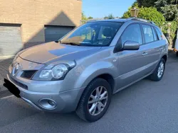 Grau Gebraucht 2008 Renault Koleos SUV | 2.700 € (Teuer)