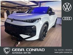 Grau Neu 2025 VW T-Roc Style SUV | 41.789 € (Fairer Preis)