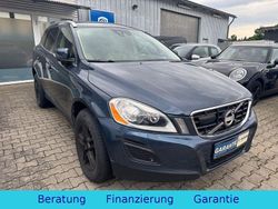 Schwarz Gebraucht 2011 Volvo XC60 R-Design SUV | 13.998 € (Etwas zu teuer)