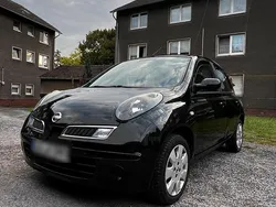 Gebraucht 2008 Nissan Micra Kleinwagen | 1.700 €