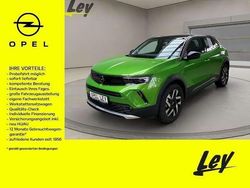Matcha grün Gebraucht 2022 Opel Mokka-e Elegance SUV | 17.290 € (Guter Preis)