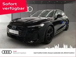 Mythosschwarz metallic Neu 2025 Audi S5 Sport Kombi | 86.480 € (Fairer Preis)