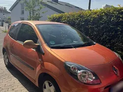 Silber Gebraucht 2007 Renault Twingo Kleinwagen | 1.800 €
