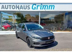 Grau Gebraucht 2020 Fiat Tipo Street Kombi | 12.990 € (Fairer Preis)