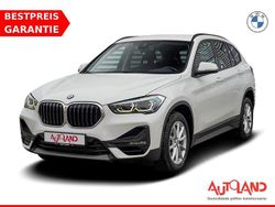Weiß Gebraucht 2019 BMW X1 Advantage SUV | 25.950 € (Fairer Preis)