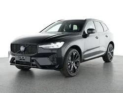 Onyx black / metallic Gebraucht 2025 Volvo XC60 Plus SUV | 45.899 € (Guter Preis)