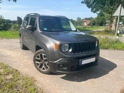 Andere farben Gebraucht 2017 Jeep Renegade Night Eagle SUV | 12.750 € (Fairer Preis)