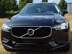 Schwarz Gebraucht 2018 Volvo XC60 Momentum SUV | 25.999 € (Fairer Preis)