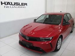 Kardio rot (metallic Gebraucht 2023 Opel Astra Enjoy Limousine | 19.790 € (Guter Preis)