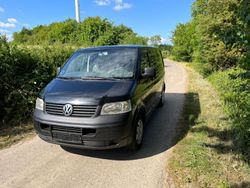 Schwarz Gebraucht 2004 VW T5 Van | 3.900 € (Superpreis)