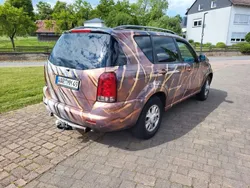 Gebraucht 2005 Ssangyong Rexton SUV | 4.500 €