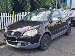 Schwarz Gebraucht 2006 VW Polo Kleinwagen | 1.500 € (Superpreis)