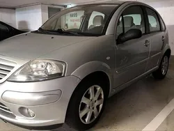 Grau Gebraucht 2005 Citroën C3 Kleinwagen | 2.400 € (Guter Preis)