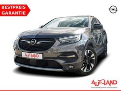 Grau Gebraucht 2019 Opel Grandland X SUV | 17.490 € (Etwas zu teuer)