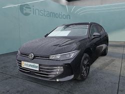 Schwarz Gebraucht 2025 VW Passat Kombi | 36.199 € (Fairer Preis)