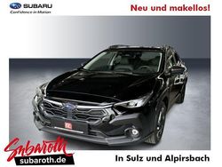 Magnetite gray Neu 2025 Subaru Crosstrek Comfort SUV | 36.990 € (Fairer Preis)