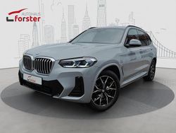 Brooklyn grau Gebraucht 2024 BMW X3 M Sport SUV | 54.990 € (Fairer Preis)
